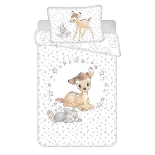 Bambi és Toppancs ovis ágynemű 38497336