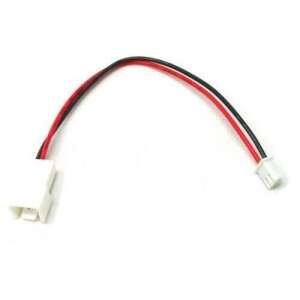 Kolink 2-Pin (matka) - 3-Pin (ojciec) (Router/Switch/PSU) Kabel chłodzący - Kolink