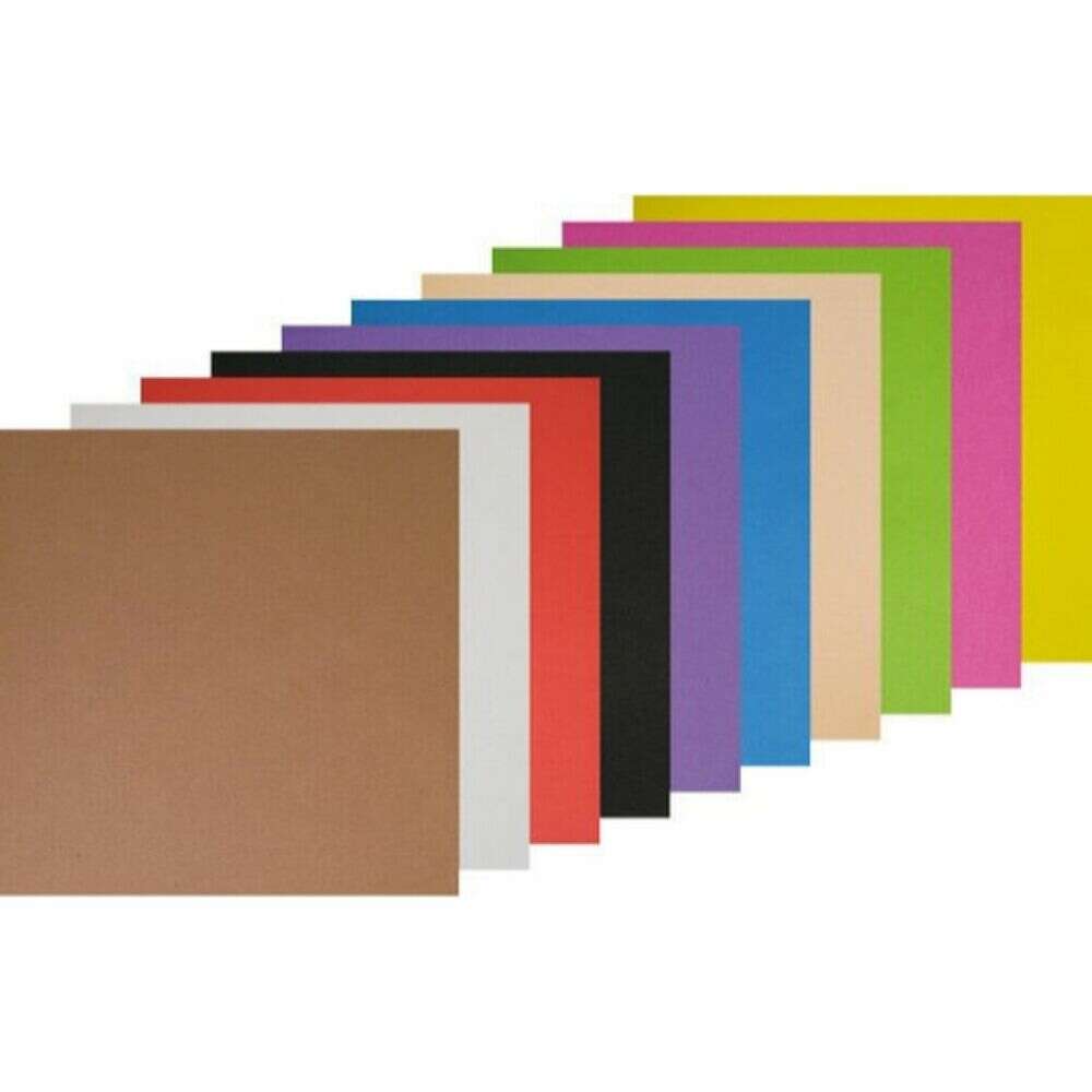 Offica Art Origami Papír - 20 db - 20x20 cm