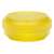 KOH-I-NOOR paintbrush holder, yellow
