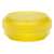 KOH-I-NOOR paintbrush holder, yellow