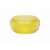KOH-I-NOOR paintbrush holder, yellow