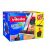 Vileda Ultramax Flachmop-Set #rot-grau 61359596
