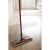 Vileda Ultramax flat mop cleaning hardwood floor