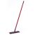 Vileda Ultramax flat mop isolated on white