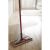 Vileda Ultramax flat mop cleaning wooden floor