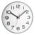 Zegar ścienny 60.3017 38500012