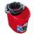 Vileda Super Mocio mop bucket with wringer, red, 1 bucket