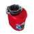 Vileda Super Mocio mop bucket with wringer, red, 1 bucket