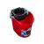 Vileda Super Mop and Bucket Super Mop and Bucket One Tank Red 91172480