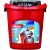 Vileda Super Mop and Bucket Super Mop and Bucket One Tank Red 91172480