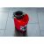 Vileda Super Mop and Bucket Super Mop and Bucket One Tank Red 91172480
