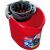 Vileda Super Mop and Bucket Super Mop and Bucket One Tank Red 91172480