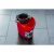 Vileda Super Mop and Bucket Super Mop and Bucket One Tank Red 91172480