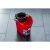 Vileda Super Mop and Bucket Super Mop and Bucket One Tank Red 91172480