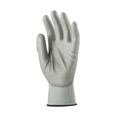 Grau getauchte Handschuhe (Größe 10) 58337183