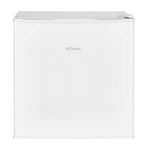 Mini congelator, Bomann, 31 litri, alb