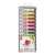 Ico Colour Tempera paints 12 colors set, 12 tubes of tempera paint in a plastic case