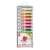Ico Colour Tempera paints 12 colors set, 12 tubes of tempera paint in a plastic case