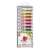 Ico Colour Tempera paints 12 colors set, 12 tubes of tempera paint in a plastic case