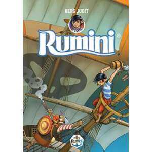 Rumini 45488423 Gyermek könyv