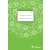 VICTORIA Circle "20-32" A5 Notebook, 32 pages, green cover with school icons