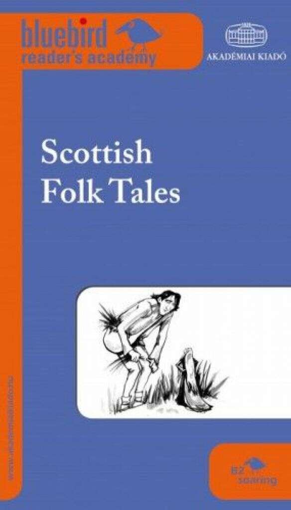 Scottish Folk Tales
