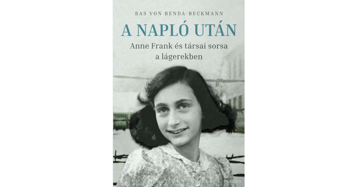 Bas von Benda-Beckmann termékek kategóriánként | Pepita.hu