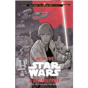 Star Wars - A jedi fegyvere 45489903 Gyermek könyvek - Star Wars