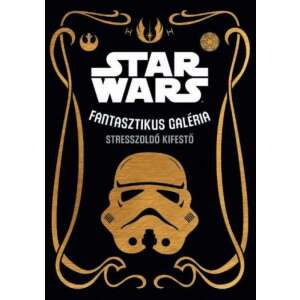 Star Wars - Fantasztikus galéria 45487736 Gyermek könyvek - Star Wars