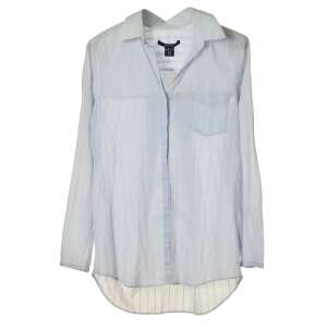 Gant halvány kék női ing – 34 38530692 Gant Női blúzok, ingek