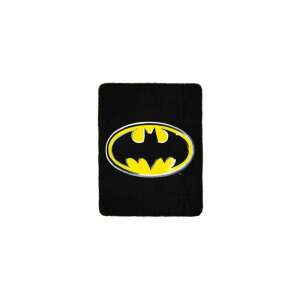 Batman Polár takaró 40385610 Plédek - Batman