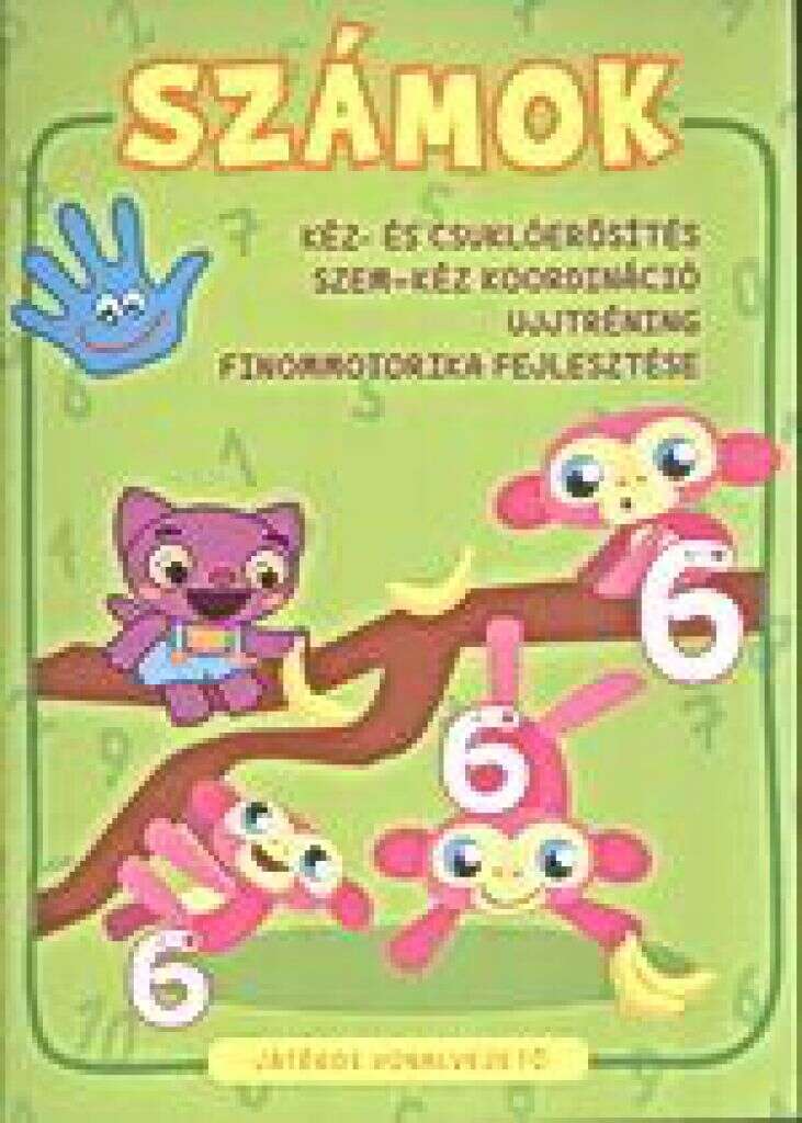 Számok