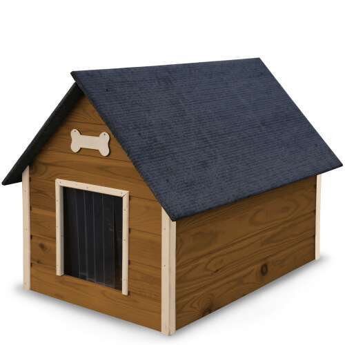 Cool insulated Doghouse with name tag Large L - More colours 46188926