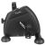 Malatec 2in1 Rehabilitation Exercise Bike #black 65176402