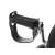 Malatec Rehabilitation Bike - Pedal Detail