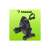 Trizand Rehabilitation Pedal Exerciser with Logo