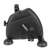 Trizand Rehabilitation Pedal Exerciser - Rear View