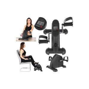 Bicicleta de reabilitare Malatec 2in1 - Colaj - Aparate și echipamente cardio