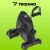 Mini rower treningowy z wyświetlaczem cyfrowym, nośność 100 kg (9641) 65176402