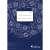 VICTORIA Circle "81-32" zošit s linkami A4, 32 strán, modrá obálka so školskými ikonami