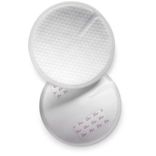 Philips AVENT melltartóbetét - eldobható nappali 60db SCF254/61 179622825 - Melltartóbetét és nyugtató párna