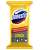 Domestos lemon hygienic wipes, 100 wipes per pack, for cleaning surfaces