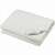 Esperanza Satin electric heating blanket, white