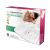 Esperanza Satin Electric Heating Blanket packaging
