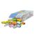 RAPESCO "Fun" 19 mm, assorted colours binder clips 58318560