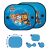Paw Patrol Autós Árnyékoló - 2 db - 45x36,5cm 94879648