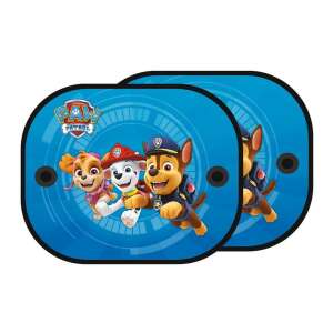 Paw Patrol Autós Árnyékoló - 2 db - 45x36,5cm