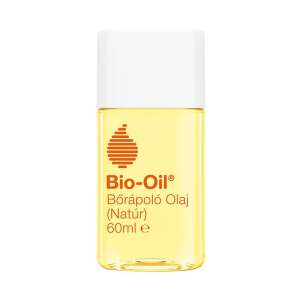 Bio-Oil Natúr bőrápoló olaj 60ml 38658820 Bőrápolók, Stria elleni készítmények