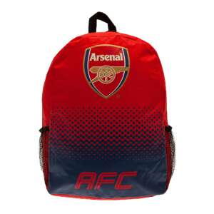 Arsenal hátizsák, iskolatáska FADE 38659035 Iskolatáskák
